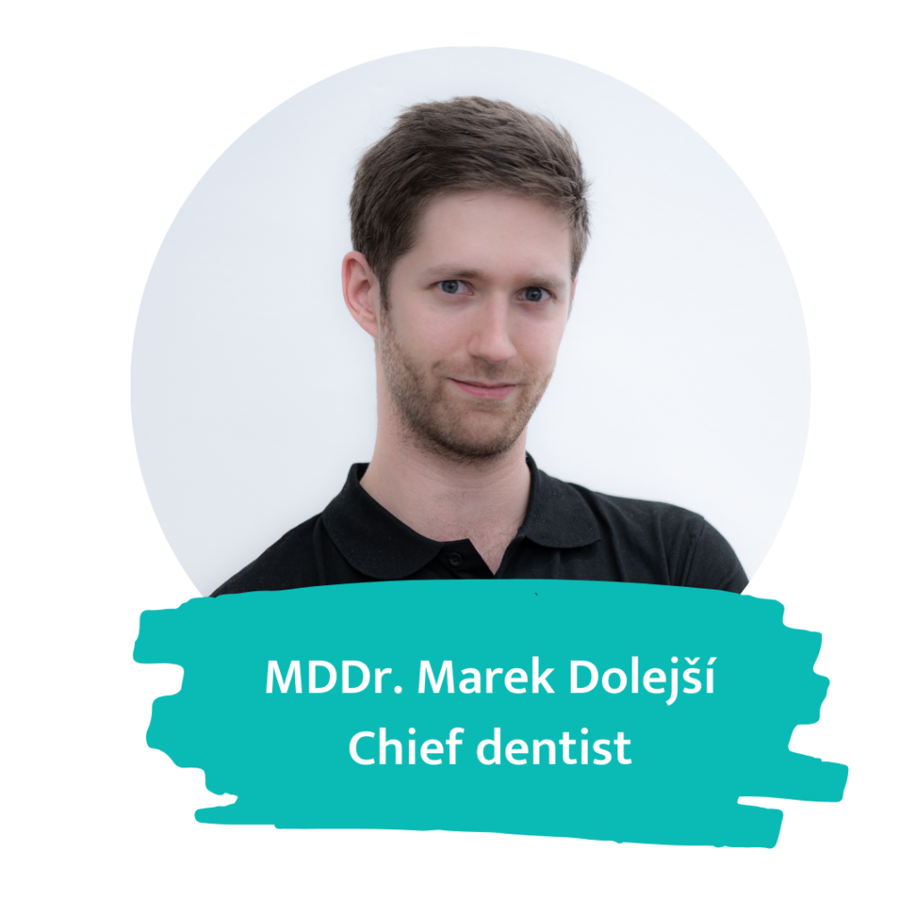 MDDr. Marek Dolejší